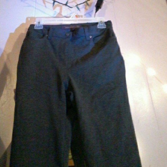 Grey slacks - Picture 1 of 3